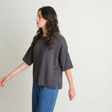 Immaculate Vegan - BIBICO Lisa Boxy Knitted Top
