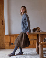 Immaculate Vegan - BIBICO Nora Skirt