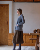 Immaculate Vegan - BIBICO Nora Skirt