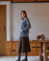 Immaculate Vegan - BIBICO Nora Skirt