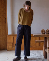 Immaculate Vegan - BIBICO Orla Casual Trousers