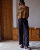 Immaculate Vegan - BIBICO Orla Casual Trousers