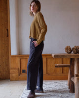 Immaculate Vegan - BIBICO Orla Casual Trousers