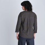 Immaculate Vegan - BIBICO Relaxed Maho Blouse
