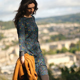 Immaculate Vegan - BIBICO Thea Shift Dress