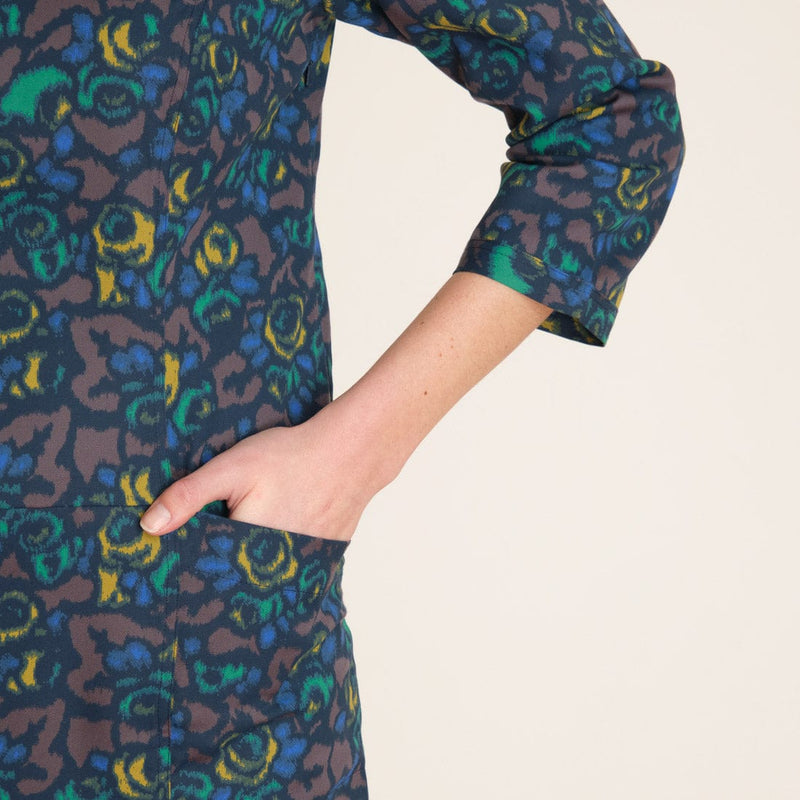 BIBICO Thea Shift Dress