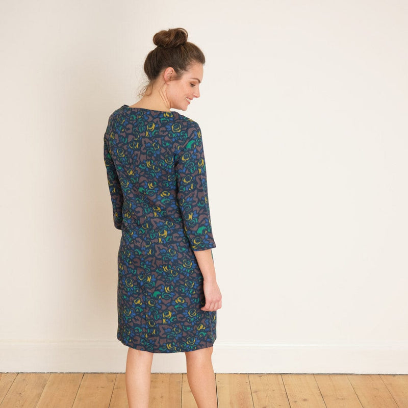 BIBICO Thea Shift Dress