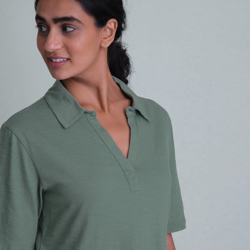 BIBICO Vera T-Shirt Dress
