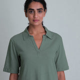Immaculate Vegan - BIBICO Vera T-Shirt Dress