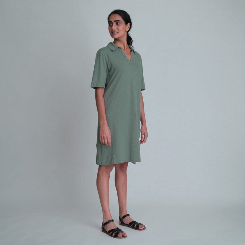 BIBICO Vera T-Shirt Dress