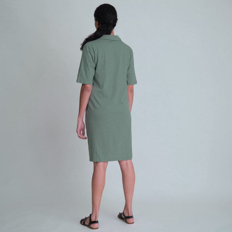 BIBICO Vera T-Shirt Dress