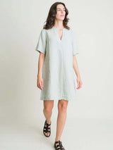 Immaculate Vegan - BIBICO Wren Dress XL / Mint