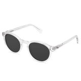 Immaculate Vegan - Bird Eyewear Kaka | Clear