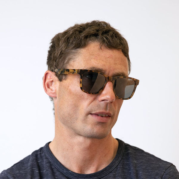 Bird Eyewear Otus | Ochre