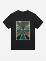 Immaculate Vegan - Retro Women's Vintage Style T-Shirt | Multiple Colours
