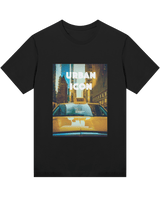 Immaculate Vegan - Eloquere Urban Icon Womens Style New York Fashion Tshirt