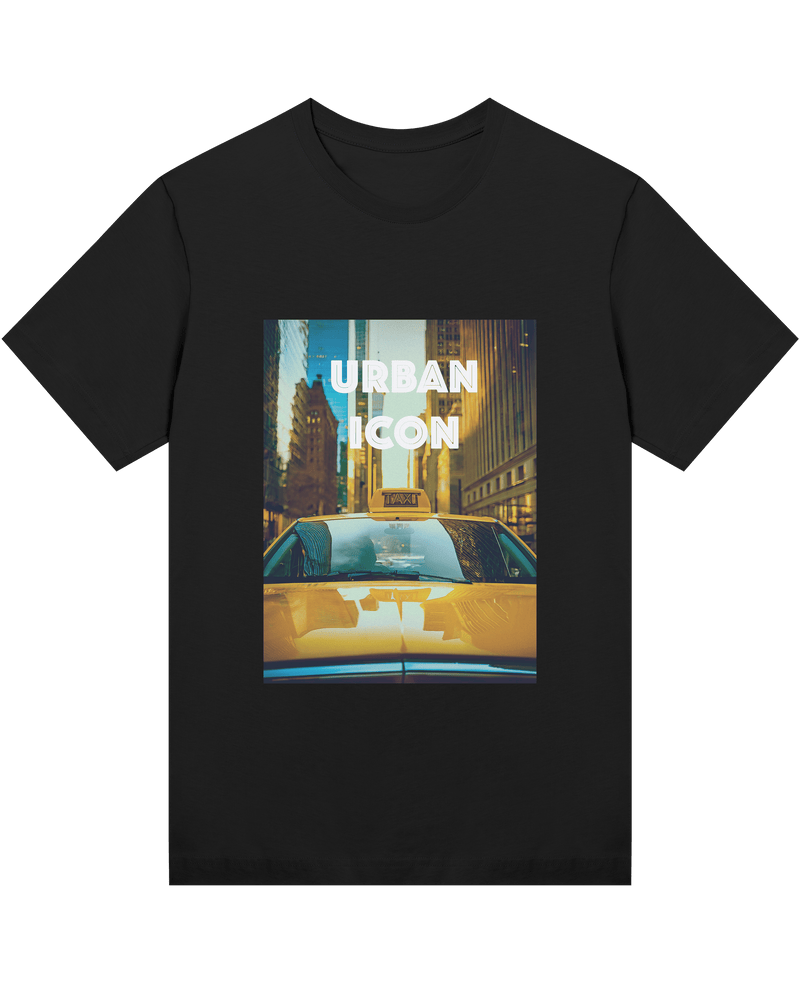 Eloquere Urban Icon Womens Style New York Fashion Tshirt
