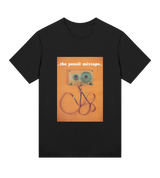 Immaculate Vegan - The Pencil Mixtape Women's Graphic Softstyle T-Shirt | Multiple Colours