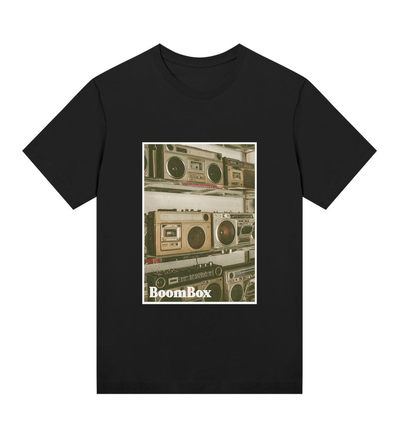 BoomBox Women's Tee Celebrate Culture T-Shirt | Multiple Colours