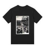 Immaculate Vegan - A Powerful No Women's Classic Rebel T-Shirt | Multiple Colours