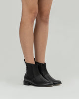 Immaculate Vegan - Bohema Chelsea Boots No. 2 vegan women's chelsea boots