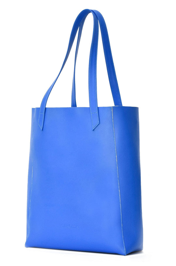 Canussa Basic Ocean Blue - Shoulder bags