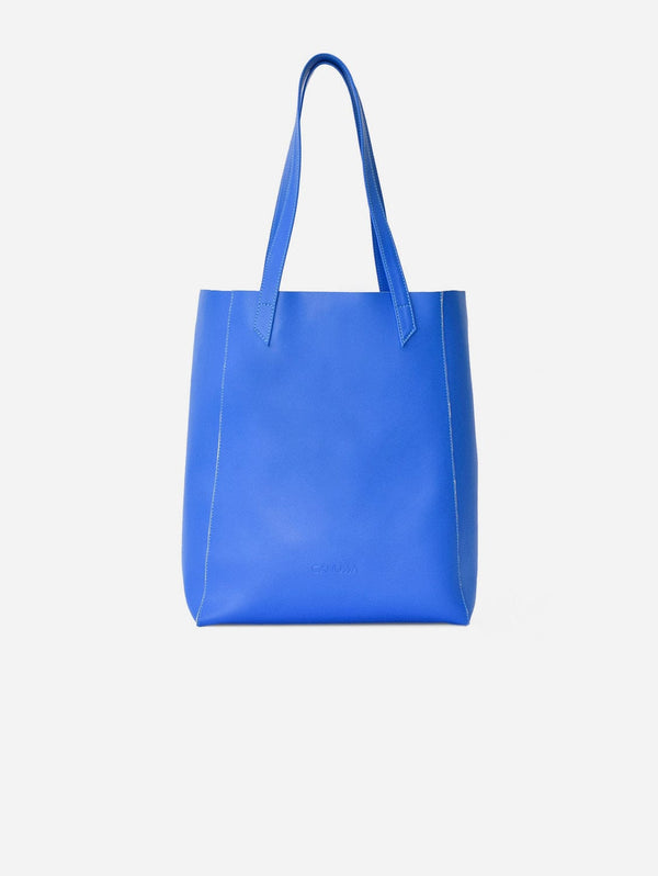 Canussa Basic Ocean Blue - Shoulder bags