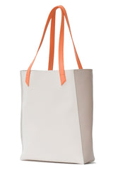 Immaculate Vegan - Canussa Basic Tricolor Orange - Shoulder bags