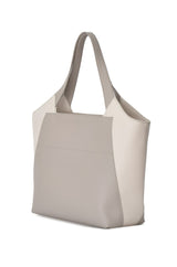 Immaculate Vegan - Canussa Executive Bicolor - The bag for business women