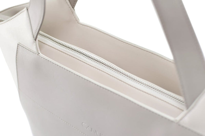 Canussa Executive Bicolor - The bag for business women