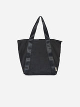 Immaculate Vegan - Canussa Sporty Special Edition Tote Bag | Black