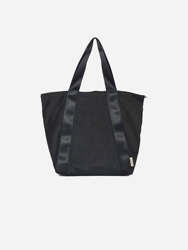 Canussa Sporty Special Edition Tote Bag | Black