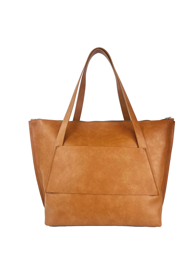 Canussa City Soft - Camel
