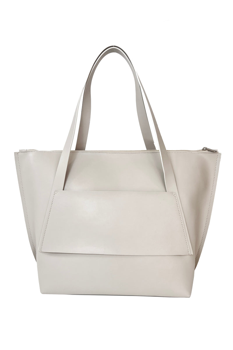 Canussa City Shopper - Stone
