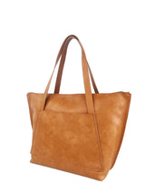 Immaculate Vegan - Canussa City Soft - Camel