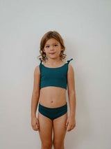 Immaculate Vegan - Piuma BIKINI TOP BRALETTE GIRLS