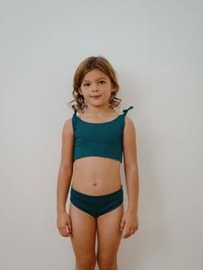Piuma BIKINI TOP BRALETTE GIRLS