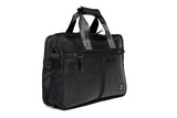 Immaculate Vegan - Ecowings Elegant Eagle Upcycled Tires Vegan Laptop Bag | Multiple Colours