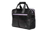 Immaculate Vegan - Ecowings Elegant Eagle Upcycled Tires Vegan Laptop Bag | Multiple Colours