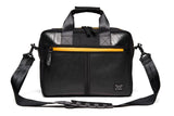 Immaculate Vegan - Ecowings Elegant Eagle Upcycled Tires Vegan Laptop Bag | Multiple Colours