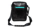 Immaculate Vegan - Ecowings Robby Upcycled Tires Vegan Laptop Shoulder Bag | Multiple Colours