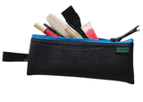 Immaculate Vegan - Ecowings Slik Vegan Leather Pouch | Multiple Colours