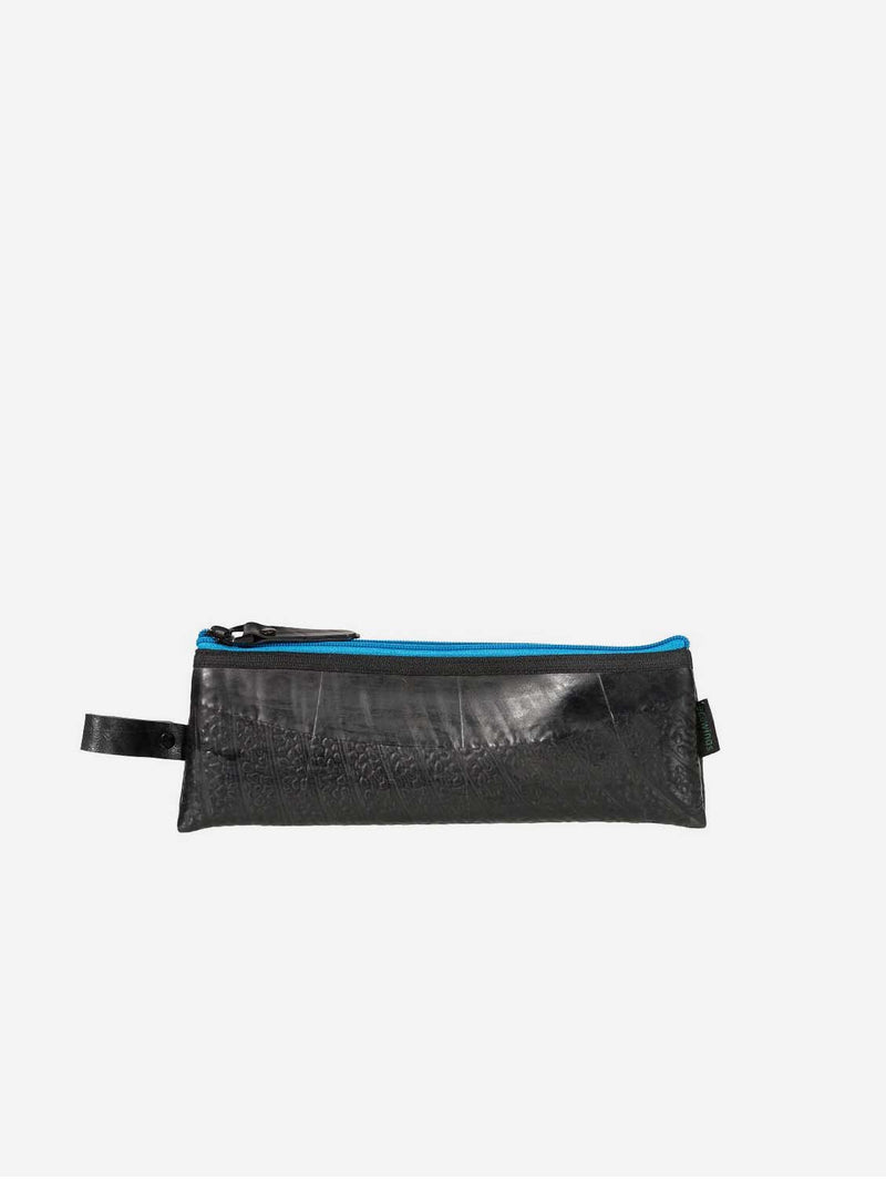 Ecowings Slik Vegan Leather Pouch | Multiple Colours