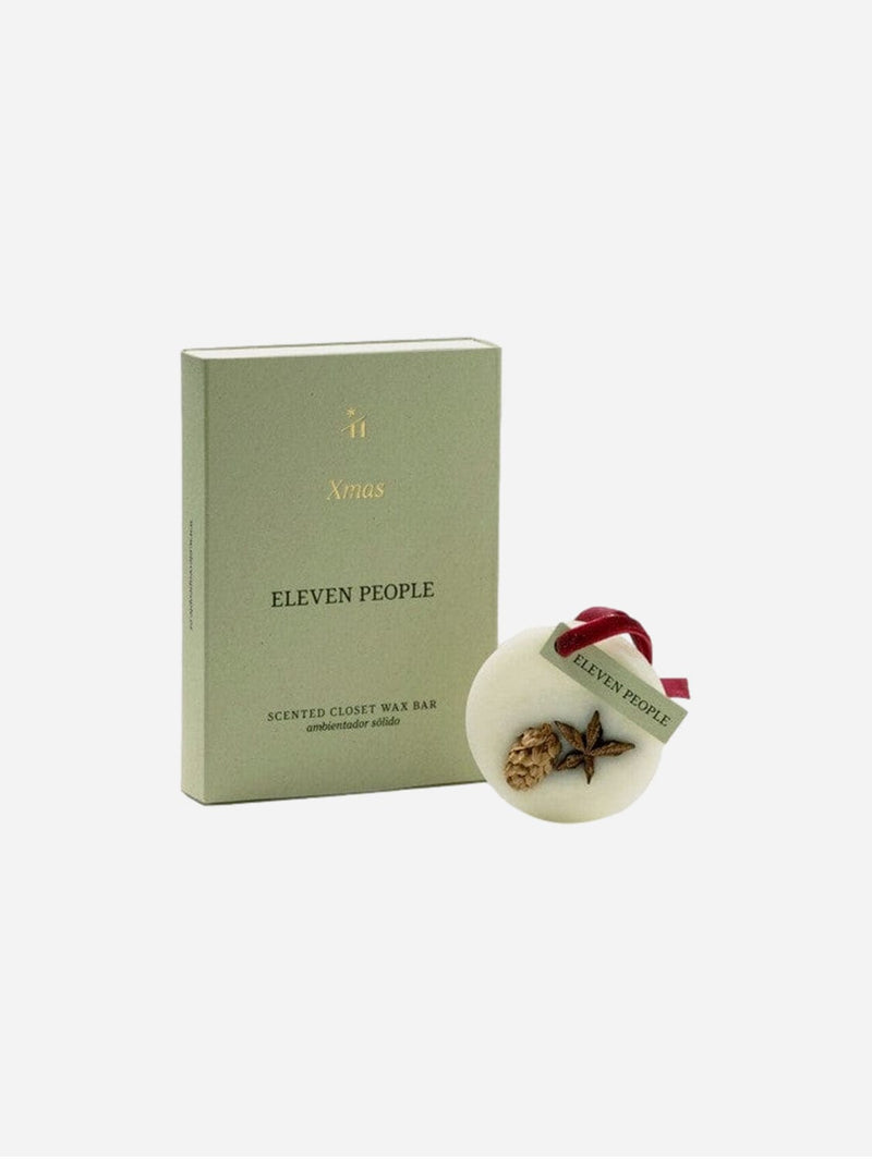 Elan Skincare Christmas Air Freshener | Hand-pressed Botanicals