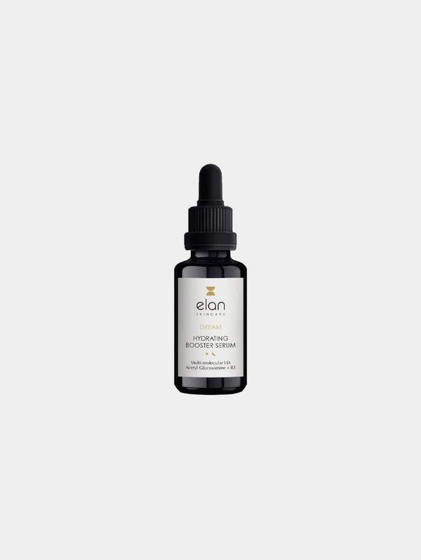 Elan Skincare Dream | Hyaluronic Acid Hydrating Booster Vegan Serum 30ml