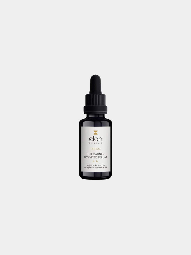 Elan Skincare Dream | Hyaluronic Acid Hydrating Booster Vegan Serum 30ml