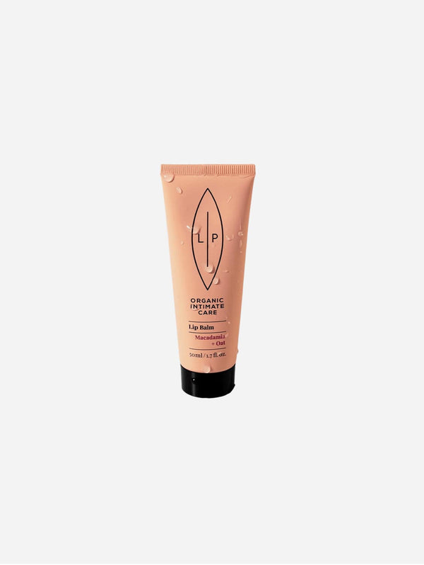 Elan Skincare LIP Intimate Care Balm | Macadamia & Oat