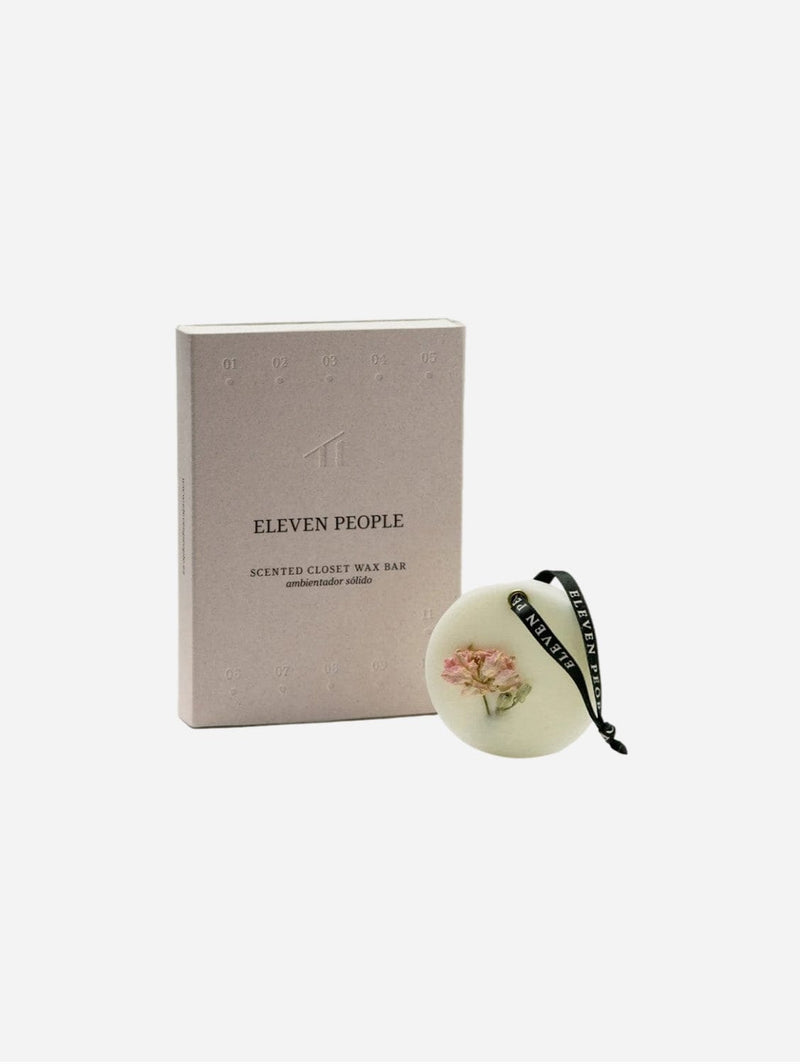 Elan Skincare Scented Wax Bar Air Freshener | Pear & Peony & Patchouli