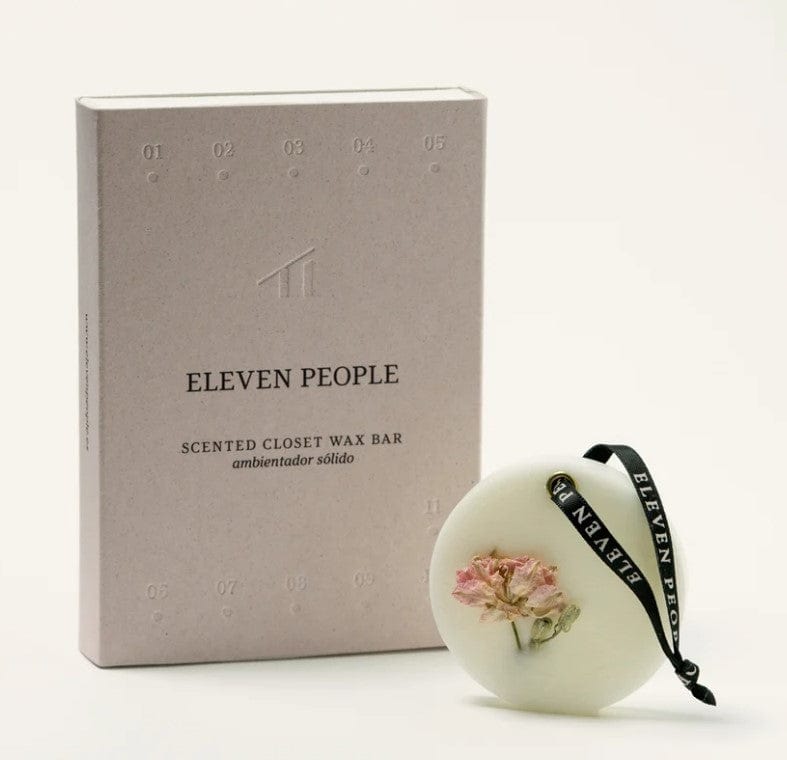 Elan Skincare Scented Wax Bar - Pear & Peony & Patchouli