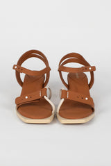 Immaculate Vegan - ə'serdiv THE SQUOVAL SANDAL